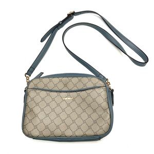 NINE WEST Calla Camera Bag